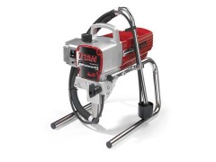 山西太原克氣噴涂機固瑞克噴涂機配件豹霸噴涂機批發-- 鄭州凱漫爾機電噴涂設備有限公司銷售部