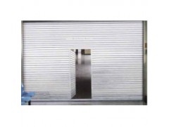 供應山東鋼質復合防火卷簾門價格最優惠-- 河北宏安防火門有限公司