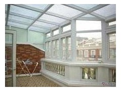 重慶鋁合金陽光房廠家泊眾工貿最專業-- 重慶泊眾工貿有限公司