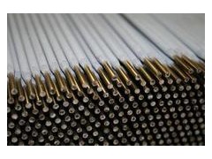 供應泰州D202A鐵基堆焊焊條-- 南宮市金奧耐磨材料有限公司市場部