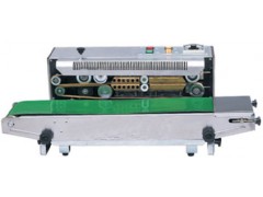 多功能薄膜連續封口機價格優惠-- 鄭州中泰機械設備有限公司營銷部