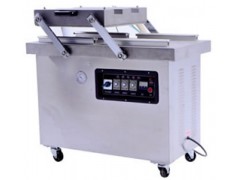 平板式雙室真空包裝機價格優惠-- 鄭州中泰機械設備有限公司營銷部