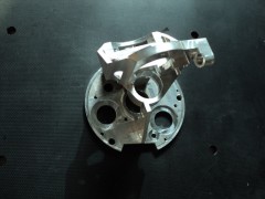 航空件加工；精密機械加工；鋁件加工-- 蘇州馬蘭特精密機械有限公司