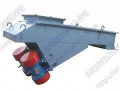 新鄉GZG系列電機振動給料機廠家首選英大機械-- 河南省英大機械制造有限公司