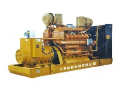 ［廠價(jià)直銷］９００ＫＷ中油濟(jì)柴發(fā)電機(jī)組Ｇ１２Ｖ１９０ＰＺＬ-- 江蘇領(lǐng)馭電機(jī)有限公司