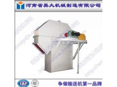 新鄉TD型膠帶斗式提升機型號英大機械最全-- 河南省英大機械制造有限公司