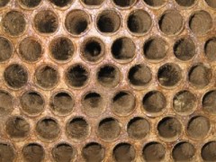 制藥廠換熱器清洗-- 沈陽市北方能源設備研究所