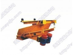 新鄉ZGM系列振動給煤機型號英大機械最全-- 河南省英大機械制造有限公司