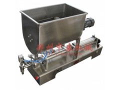 辣椒醬灌裝機香菇醬灌裝機辣子雞丁醬灌裝機價格優惠-- 鄭州中泰機械設備有限公司營銷部