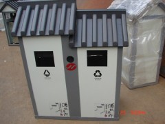 專業定制果皮箱-戶外果皮箱生產廠家-成都垃圾桶生產廠家-- 成都金捷諾公司設備廠銷售部