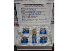 廣西南寧分代理，潘姿化妝品，五合一無暇透白-- 廣西南寧市護膚精品化妝品公司銷售部