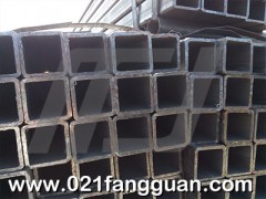 鍍鋅方管價(jià)格與日前無(wú)異，商家多注重銷量-鵬鼎方管-- 上海低合金方管有限公司寶山分公司第一家大口徑方管廠