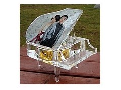 漂亮的水晶鋼琴哪里有-- 恒鼎數碼影像科技