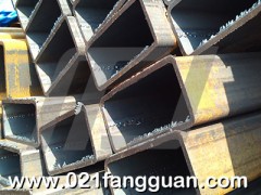 方管日銷量難增，價格難漲-16Mn方管13761311617-- 上海低合金方管有限公司寶山分公司第一家大口徑方管廠