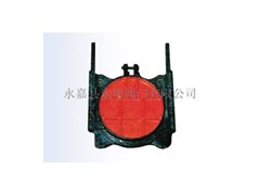 溫州哪里的鑄鐵鑲銅圓閘門價格便宜？-- 永嘉縣永華閥門有限公司