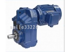 浙江F系列 平行軸 斜齒輪 減速機 減速箱 變速機廠家-- 杭州鴻飛傳動設備有限公司