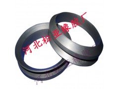 松亞橡膠專業批發各種VD形橡膠密封圈-- 河北松亞橡膠廠