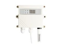 北京壁掛式IT機房高溫報警器，學校實驗室高溫報警器售后電話-- 北京安迪通科技發展有限公司工控部