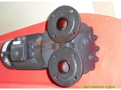 臺灣源立水泵 SBV-280 7.5KW 真空泵-- 惠州市沃德五金機電有限公司