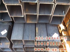 工地用方管規(guī)格400*200*14【138.1878.2387】矩形管-- 上海方管鵬鼎銷售有限公司方管鵬鼎