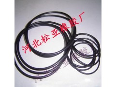 松亞橡膠專業批發各種耐丙酮橡膠密封件-- 河北松亞橡膠廠