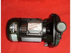 臺灣源立 CP-158 0.75KW 冷水機循環(huán)泵-- 惠州市沃德五金機電有限公司