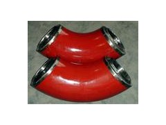 供應(yīng)滄州河北地區(qū)自產(chǎn)自銷12CR1MOVG彎頭-- 河北龍旭管道裝備貿(mào)易有限公司