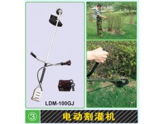 河北綠地美電動割灌機(jī)招商|電動割灌機(jī)加盟-- 石家莊綠華機(jī)械科技有限公司