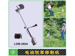 電動收割機(jī)公司推薦莊綠華機(jī)械科技-- 石家莊綠華機(jī)械科技有限公司