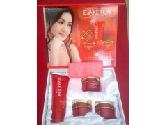 御清堂全能七日白美顏四合一，御清堂護膚品-- 廣西南寧市護膚精品化妝品公司銷售部