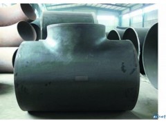 滄州哪里的A335P91鍛制斜三通價(jià)格便宜？-- 河北龍旭管道裝備貿(mào)易有限公司