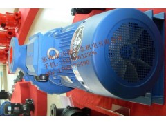 KTX200-150-250 直聯(lián)臥式空調(diào)泵-- 惠州市沃德五金機電有限公司