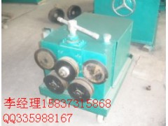 多功能小型卷圓機價格（圖）-- 新鄉市東風機械制造有限公司