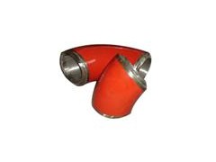 滄州F12熱壓主氣彎頭售后電話-- 河北龍旭管道裝備貿(mào)易有限公司