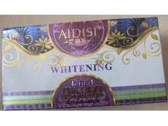 供應南寧艾迪斯美顏霜4件套-- 廣西南寧市護膚精品化妝品公司銷售部