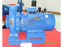 供應(yīng)惠州臺灣源立KTX125-320 22KW臥式供暖泵-- 惠州市沃德五金機電有限公司