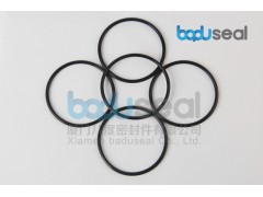 專業生產批發耐汽油 耐磨 耐腐蝕O型密封圈 橡膠密封件-- 廈門八度密封件有限公司