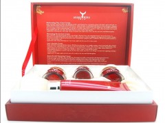 天使之翼活顏嫩膚組合4件套，硬盒版本天使之翼-- 廣西南寧市護膚精品化妝品公司銷售部