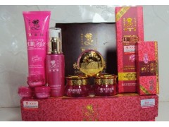 生肌之白系列之靚嘉麗四合一， 靚嘉麗嫩膚養顏組合-- 廣西南寧市護膚精品化妝品公司銷售部