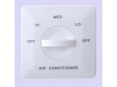 WSK5-4中央空調三速開關生產廠家為你推薦德冷空調設備廠-- 德州經濟開發區德冷空調設備廠銷售部