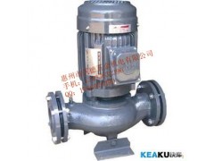 供應惠州10HP 立式管道泵 YLG125-20-- 惠州市沃德五金機電有限公司