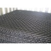 新疆奎屯錳鋼軋花網廠家北斗金屬絲網