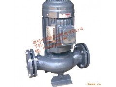 源立水泵 YLG100-20 7.5HP管道泵-- 惠州市沃德五金機電有限公司