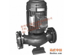 涂裝泵 YLG65-20 北方地暖設(shè)備專用泵-- 惠州市沃德五金機電有限公司