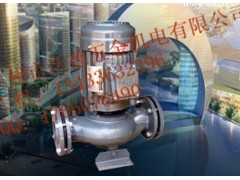 源立水泵 YLG50-50 冷凍泵-- 惠州市沃德五金機電有限公司