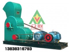 遵義雙級破碎機|雙級粉碎機|雙極破碎機-- 鄭州眾聯重工機械設備有限公司