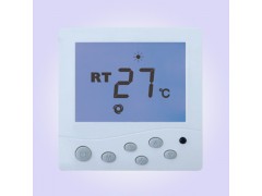 WSK-8C中央空調溫控器生產廠家為你推薦德冷空調設備廠最實惠-- 德州經濟開發區德冷空調設備廠銷售部