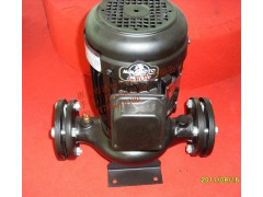 供應惠州YLG32-14 臺灣源立立式管道泵-- 惠州市沃德五金機電有限公司