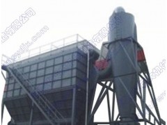 新鄉氣箱脈沖袋式除塵器十大品牌排名-- 河南省英大機械制造有限公司