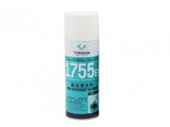 1755高效可賽新清洗劑-- 可賽新膠水有限公司天山可賽新業務處